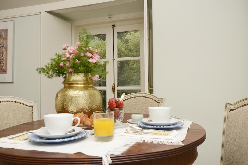Apartamento Casa Do Castelo