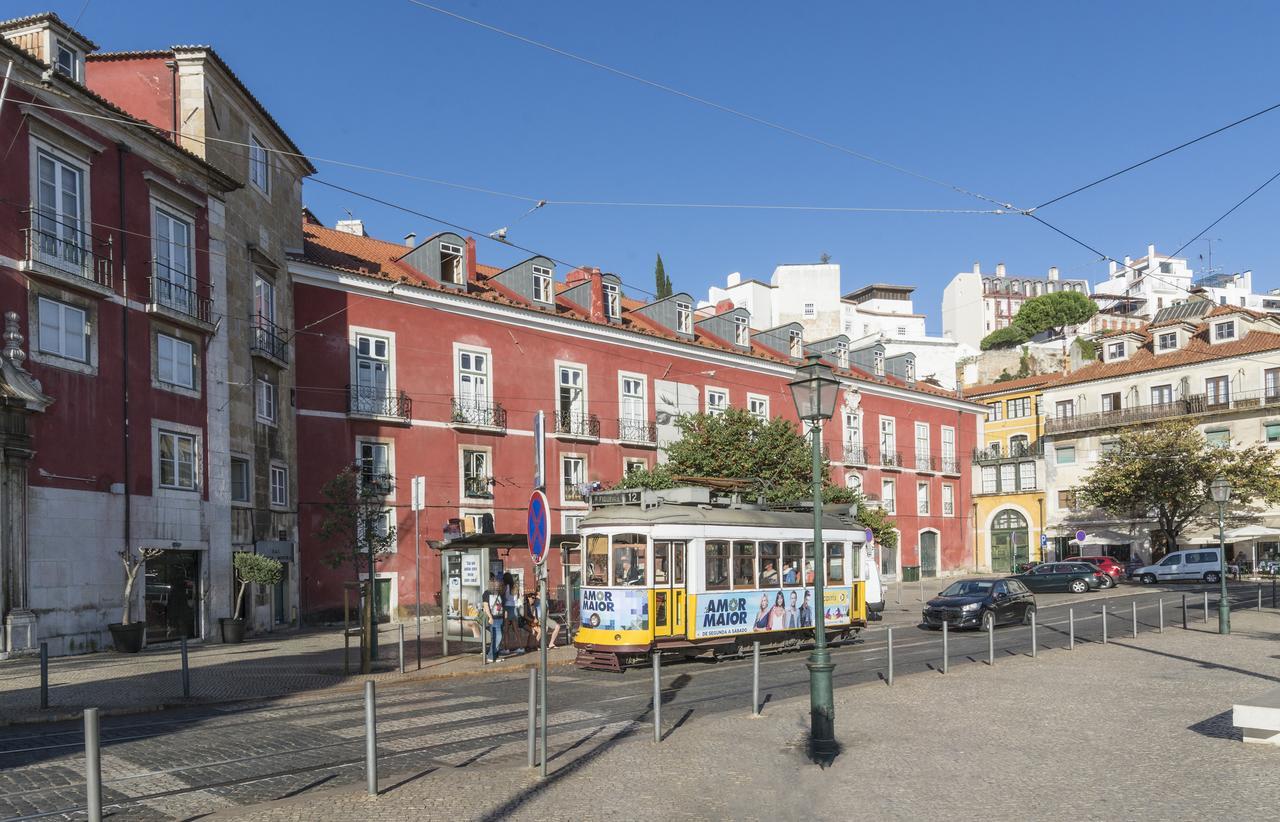 Apartamento Casa Do Castelo *