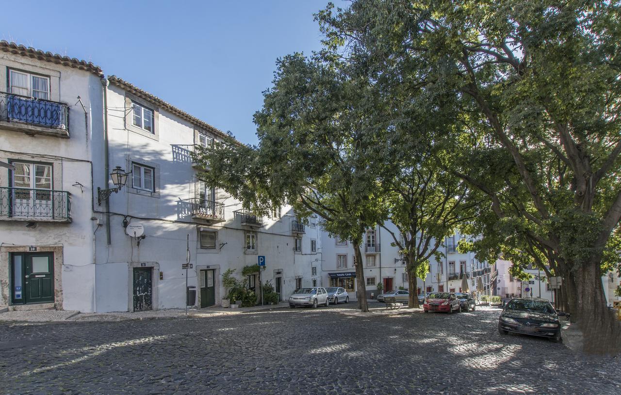 Casa Do Castelo * Lisboa